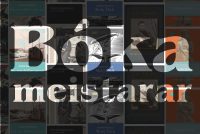 Bókameistarar í Borgarbókasafninu