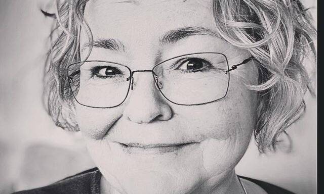 ,,Neyðin er mikil" segir Magnea Sverrisdóttir verkefnisstjóri erlendra samskipta biskupsembættisins og kærleiksþjónustunnar.