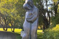 Frítt inn í Listasafn Reykjavíkur
