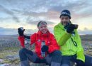 Það er gaman að búa til eitthvað sem á sér enga fyrirmynd