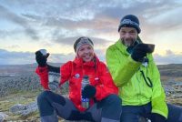 Það er gaman að búa til eitthvað sem á sér enga fyrirmynd
