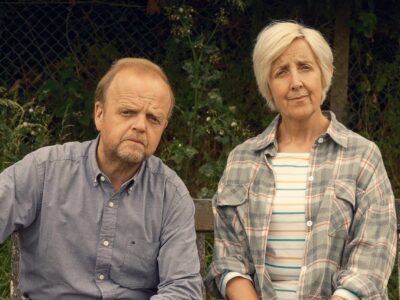 Valdníðsla bresku póstþjónustunnar