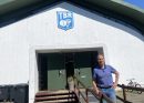 Badmintonmeistari kveður
