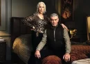 Gamlingjarnir taka yfir sviðið