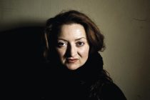 Hið ósagða vegur þungt í bókum Claire Keegan