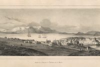 Ísland gegnum augu franskra vísindamanna