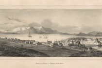 Ísland gegnum augu franskra vísindamanna