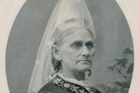 Eldsálin Þorbjörg Sveinsdóttir