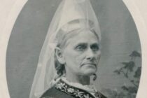 Eldsálin Þorbjörg Sveinsdóttir