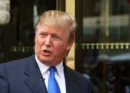 Trump konungur Bandaríkjanna?