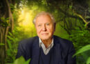 Líf á jörðinni með augum Sir Davids Attenborough