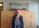 „Held að æðri máttarvöld hafi vísað mér hingað“