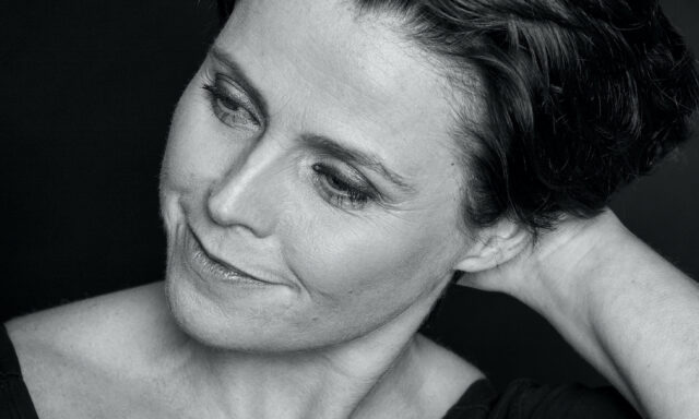 Margrét Eir um Moulin Rouge – einstök uppsetning á Íslandi