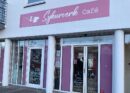 Í örvæntingarfullri leit að góðu kaffi