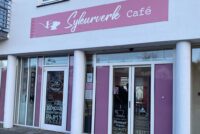 Í örvæntingarfullri leit að góðu kaffi