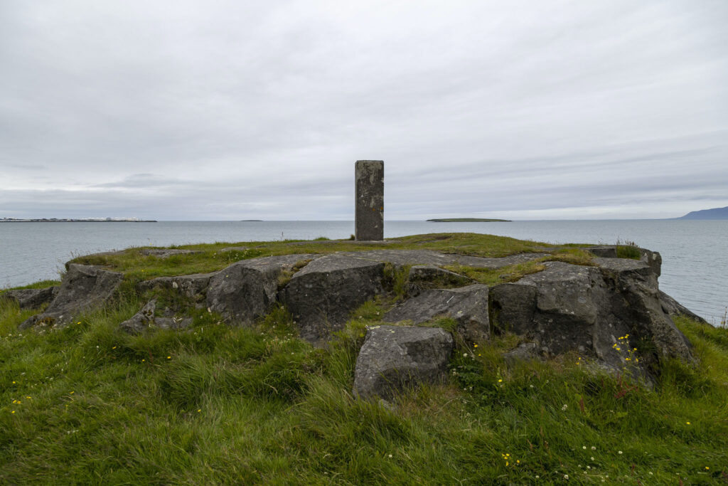Ef við yrðum 300 ára – hvað þá?