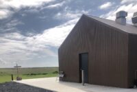 Einstakt andrúmsloft í Kaffi Golu