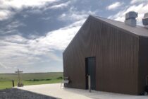 Einstakt andrúmsloft í Kaffi Golu