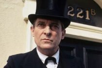 Maðurinn sem skapaði  Sherlock Holmes