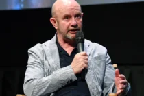 Skrifar um ráðvillta karlmenn