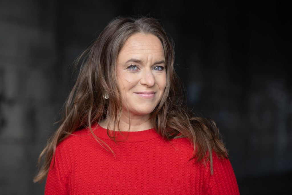Örlagasaga Jakobs
