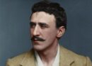 Höfundur Mackintosh-rósarinnar - Charles Rennie Mackintosh