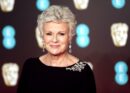 Hin einstaka Julie Walters