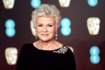 Hin einstaka Julie Walters