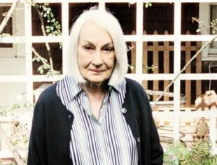 Málari hins ójarðneska