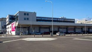 Ný ásýnd Kolaportsins