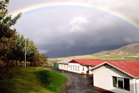 Samhjálp hefur bjargað mörgum mannslífum