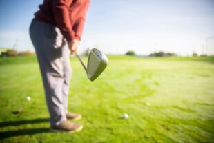 golf 