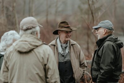 Ekkert jafnast á við raunveruleg samtöl