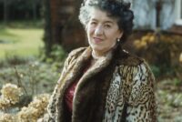Var Enid Blyton kaldlynd og grimm?