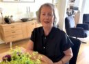 Finnur gleðina í litlu hlutunum