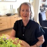 Finnur gleðina í litlu hlutunum