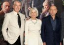 Helen Fucking Mirren