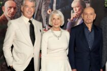 Helen Fucking Mirren