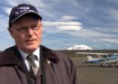 Náttúruverndin það mikilvægasta á ferlinum