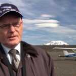Náttúruverndin það mikilvægasta á ferlinum