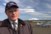 Náttúruverndin það mikilvægasta á ferlinum
