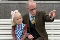 Eftirminnilega blómið og Sobeggi afi