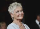 Hin óviðjafnanlega Judi Dench