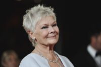 Hin óviðjafnanlega Judi Dench
