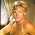 Stórstjarnan Robert Redford kveður