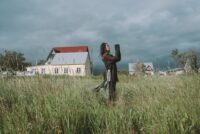 Við erum mjög mótuð af veðráttunni og það skilar sér í hönnun minni