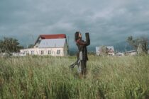 Við erum mjög mótuð af veðráttunni og það skilar sér í hönnun minni