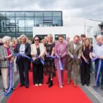 „Aldrei of seint að eignast nýja vini“