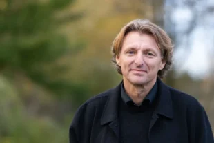 Snæbjörn Arngrímsson
