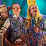 Niflungahringurinn allur er stórkostleg skemmtun